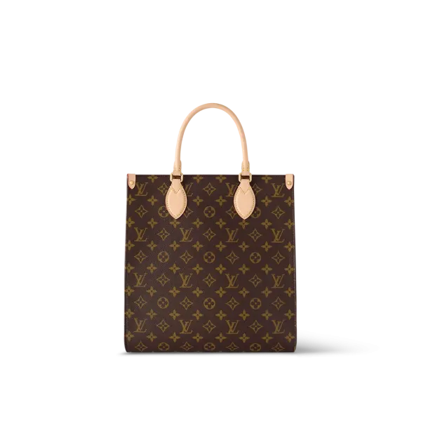 【2026】LV~【LOUIS VUITTON 公式旗艦店】ルイヴィトン ハンドバッグサックプラ PM
