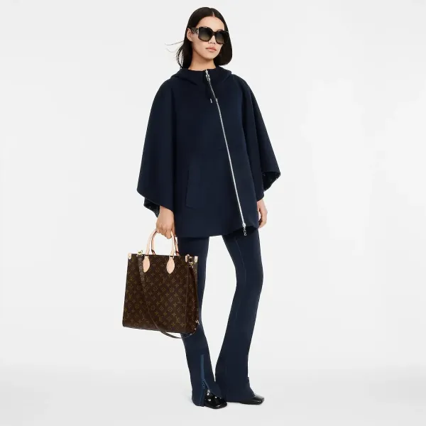 【2026】LV~【LOUIS VUITTON 公式旗艦店】ルイヴィトン ハンドバッグサックプラ PM