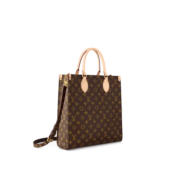 【2026】LV~【LOUIS VUITTON 公式旗艦店】ルイヴィトン ハンドバッグサックプラ PM