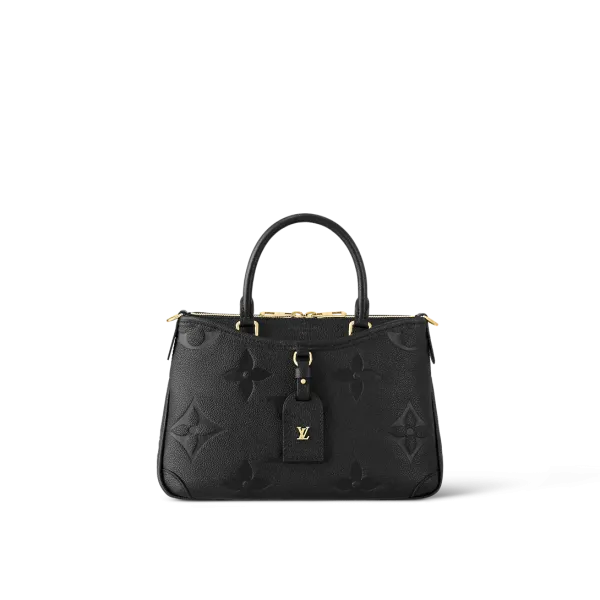 【2026】LV~【LOUIS VUITTON 公式旗艦店】ルイヴィトン ハンドバッグトリアノン PM