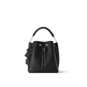 【2026】LV~【LOUIS VUITTON 公式旗艦店】ルイヴィトン ハンドバッグムリア 25 x 25 x 20cm