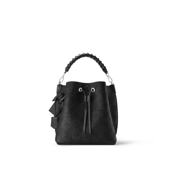 【2026】LV~【LOUIS VUITTON 公式旗艦店】ルイヴィトン ハンドバッグムリア 25 x 25 x 20cm