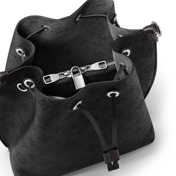 【2026】LV~【LOUIS VUITTON 公式旗艦店】ルイヴィトン ハンドバッグムリア 25 x 25 x 20cm