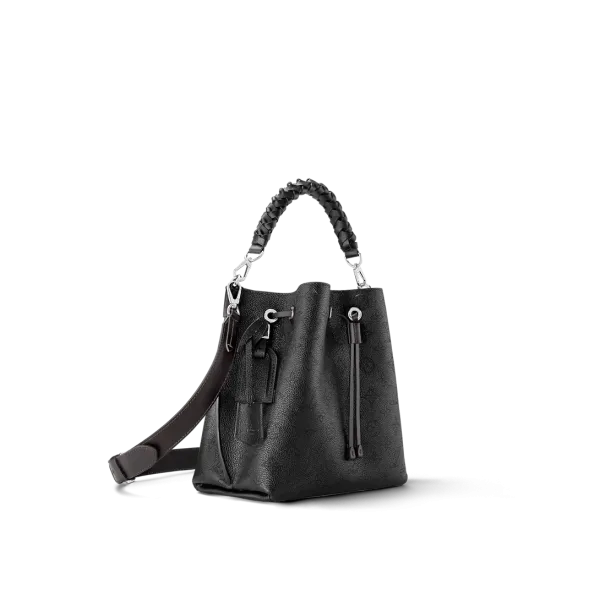 【2026】LV~【LOUIS VUITTON 公式旗艦店】ルイヴィトン ハンドバッグムリア 25 x 25 x 20cm