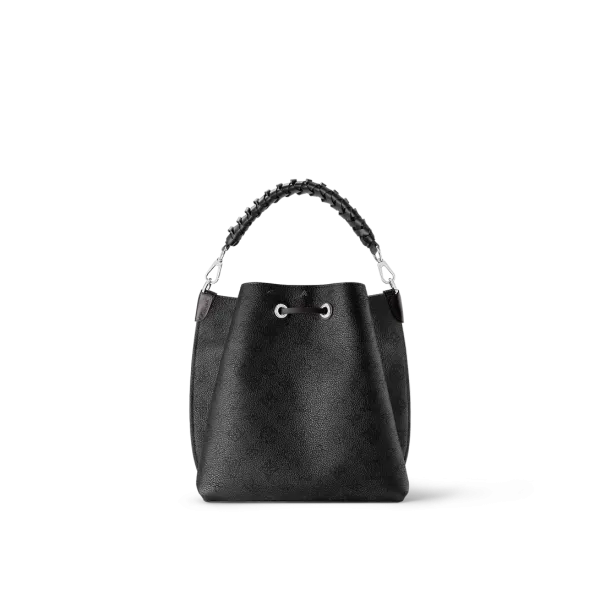 【2026】LV~【LOUIS VUITTON 公式旗艦店】ルイヴィトン ハンドバッグムリア 25 x 25 x 20cm