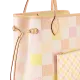 【2026】LV~【LOUIS VUITTON 公式旗艦店】ルイヴィトン ハンドバッグネヴァーフル MM