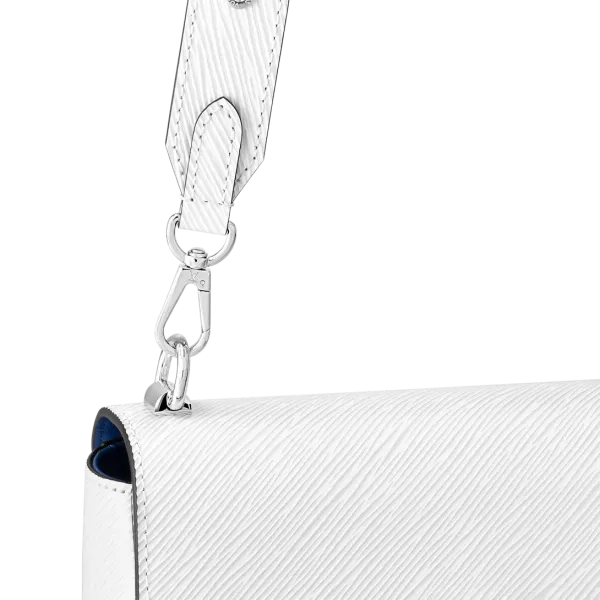 【2026】【LOUIS VUITTON 公式旗艦店】ルイヴィトン 斜めがけバッグ   Fashion bag L047