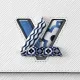 【2026】【LOUIS VUITTON 公式旗艦店】ルイヴィトン 斜めがけバッグ   Fashion bag L047
