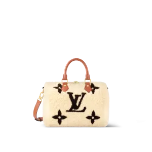 【2026】LV【LOUIS VUITTON 公式旗艦店】ルイヴィトン 斜めがけバッグ   Fashion bag L003 25 x 19 x 15cm