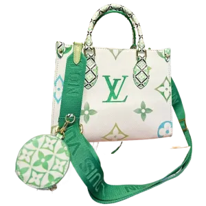 【2026】【LOUIS VUITTON 公式旗艦店】ルイヴィトン 斜めがけバッグ   Fashion bag Lv998