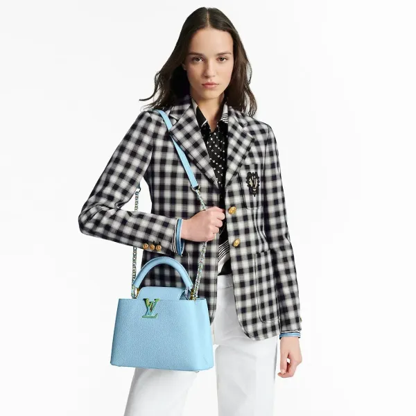 【2026】【LOUIS VUITTON 公式旗艦店】ルイヴィトン ハンドバッグ Fashion bag L009