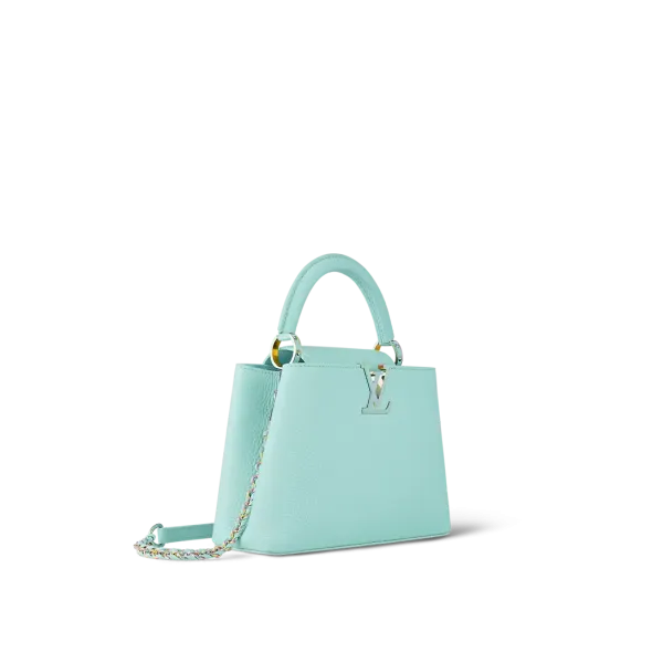 【2026】【LOUIS VUITTON 公式旗艦店】ルイヴィトン ハンドバッグ Fashion bag L009