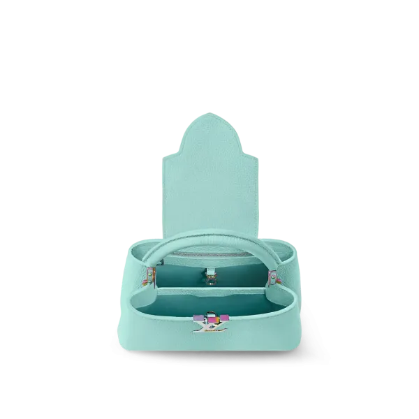 【2026】【LOUIS VUITTON 公式旗艦店】ルイヴィトン ハンドバッグ Fashion bag L009