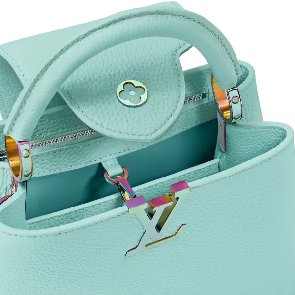 【2026】【LOUIS VUITTON 公式旗艦店】ルイヴィトン ハンドバッグ Fashion bag L009