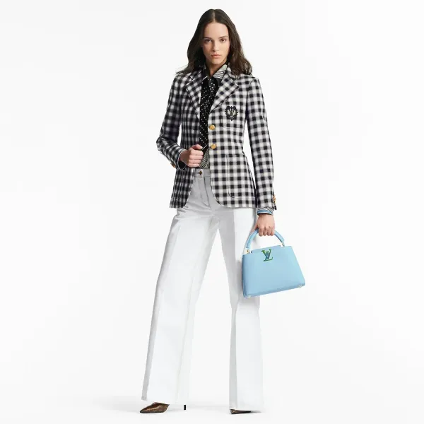 【2026】【LOUIS VUITTON 公式旗艦店】ルイヴィトン ハンドバッグ Fashion bag L009