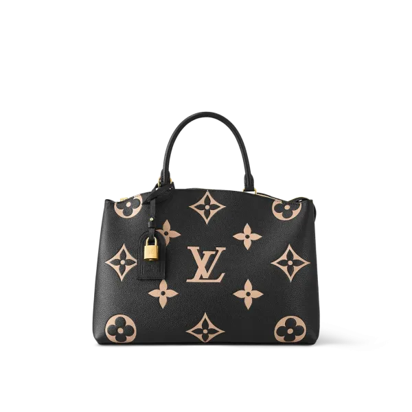 【2026】LV【LOUIS VUITTON 公式旗艦店】ルイヴィトン ハンドバッグ Fashion bag L056 34 x 24 x 15cm