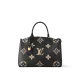 【2026】LV【LOUIS VUITTON 公式旗艦店】ルイヴィトン ハンドバッグ Fashion bag L056 34 x 24 x 15cm