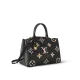 【2026】LV【LOUIS VUITTON 公式旗艦店】ルイヴィトン ハンドバッグ Fashion bag L056 34 x 24 x 15cm