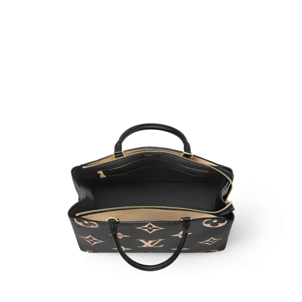 【2026】LV【LOUIS VUITTON 公式旗艦店】ルイヴィトン ハンドバッグ Fashion bag L056 34 x 24 x 15cm