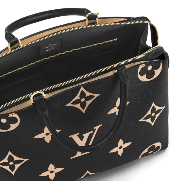 【2026】LV【LOUIS VUITTON 公式旗艦店】ルイヴィトン ハンドバッグ Fashion bag L056 34 x 24 x 15cm