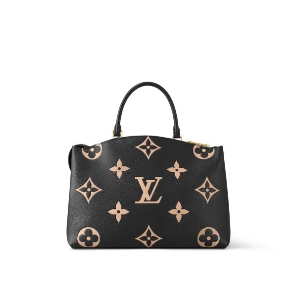 【2026】LV【LOUIS VUITTON 公式旗艦店】ルイヴィトン ハンドバッグ Fashion bag L056 34 x 24 x 15cm