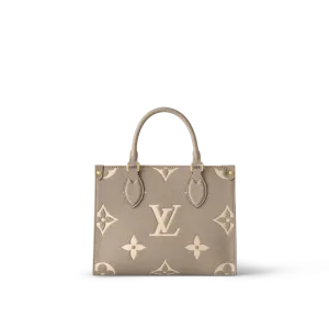 【2026】LV【LOUIS VUITTON 公式旗艦店】ルイヴィトン ハンドバッグ  Fashion bag L073 25 x 19 x 11.5cm