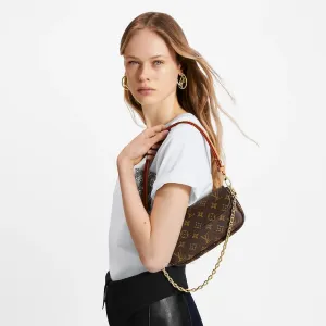 【2026】LV【LOUIS VUITTON 公式旗艦店】ルイヴィトン ハンドバッグ Fashion bag L083