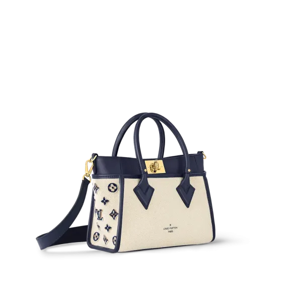 【2026】【LOUIS VUITTON 公式旗艦店】ルイヴィトン ハンドバッグ Fashion bag L044