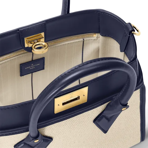 【2026】【LOUIS VUITTON 公式旗艦店】ルイヴィトン ハンドバッグ Fashion bag L044