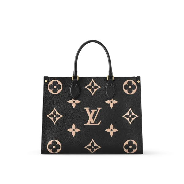 【2026】【LOUIS VUITTON 公式旗艦店】ルイヴィトン ハンドバッグ Fashion bag L033