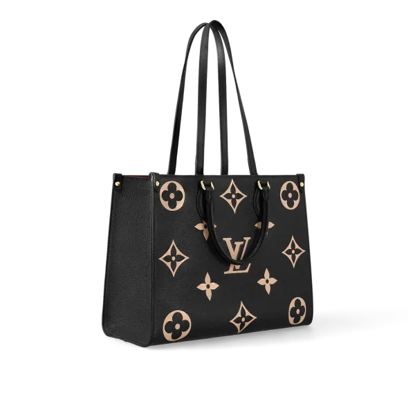 【2026】【LOUIS VUITTON 公式旗艦店】ルイヴィトン ハンドバッグ Fashion bag L033