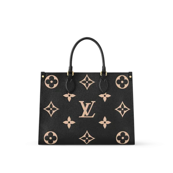 【2026】【LOUIS VUITTON 公式旗艦店】ルイヴィトン ハンドバッグ Fashion bag L033