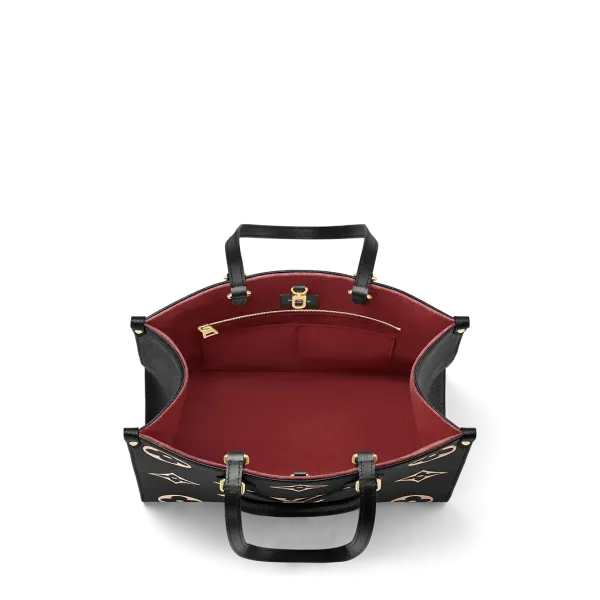 【2026】【LOUIS VUITTON 公式旗艦店】ルイヴィトン ハンドバッグ Fashion bag L033
