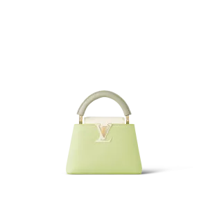 【2026】LV【LOUIS VUITTON 公式旗艦店】ルイヴィトン  ハンドバッグ Fashion bag L011 21 x 14 x 8cm