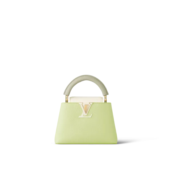 【2026】LV【LOUIS VUITTON 公式旗艦店】ルイヴィトン  ハンドバッグ Fashion bag L011 21 x 14 x 8cm