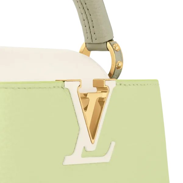 【2026】LV【LOUIS VUITTON 公式旗艦店】ルイヴィトン  ハンドバッグ Fashion bag L011 21 x 14 x 8cm