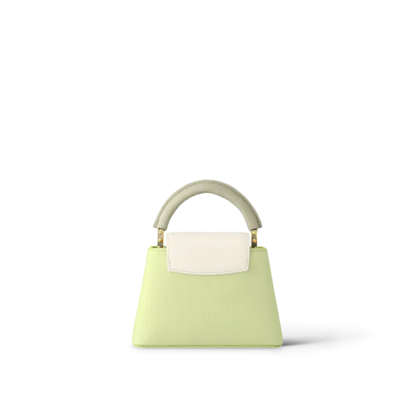 【2026】LV【LOUIS VUITTON 公式旗艦店】ルイヴィトン  ハンドバッグ Fashion bag L011 21 x 14 x 8cm