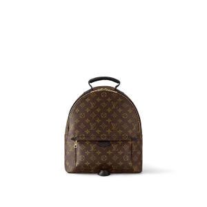 【2026】LV【LOUIS VUITTON 公式旗艦店】ルイヴィトン リュックサック  Fashion bag L064 30 x 33 x 16cm