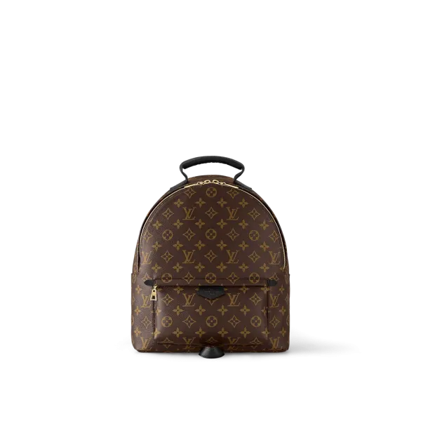 【2026】LV【LOUIS VUITTON 公式旗艦店】ルイヴィトン リュックサック  Fashion bag L064 30 x 33 x 16cm