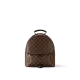 【2026】LV【LOUIS VUITTON 公式旗艦店】ルイヴィトン リュックサック  Fashion bag L064 30 x 33 x 16cm