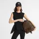 【2026】LV【LOUIS VUITTON 公式旗艦店】ルイヴィトン リュックサック  Fashion bag L064 30 x 33 x 16cm