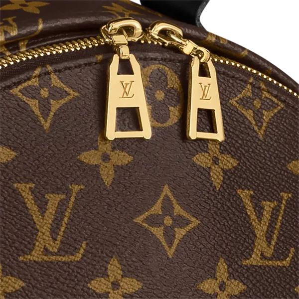 【2026】LV【LOUIS VUITTON 公式旗艦店】ルイヴィトン リュックサック  Fashion bag L064 30 x 33 x 16cm