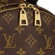 【2026】LV【LOUIS VUITTON 公式旗艦店】ルイヴィトン リュックサック  Fashion bag L064 30 x 33 x 16cm