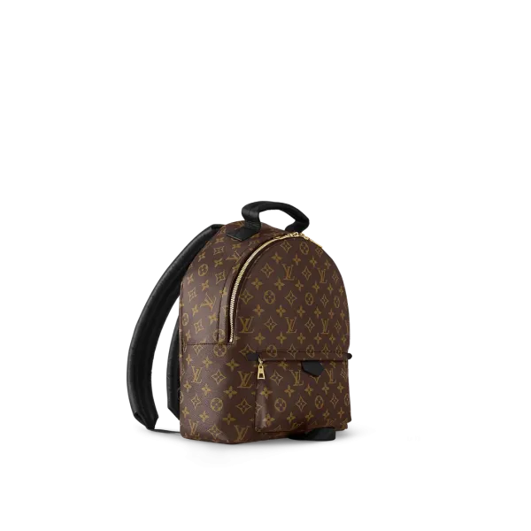 【2026】LV【LOUIS VUITTON 公式旗艦店】ルイヴィトン リュックサック  Fashion bag L064 30 x 33 x 16cm