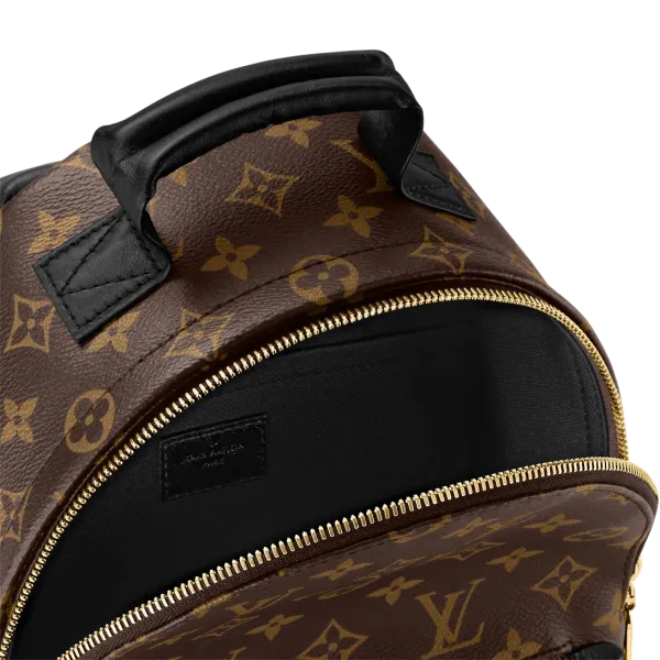 【2026】LV【LOUIS VUITTON 公式旗艦店】ルイヴィトン リュックサック  Fashion bag L064 30 x 33 x 16cm