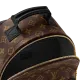 【2026】LV【LOUIS VUITTON 公式旗艦店】ルイヴィトン リュックサック  Fashion bag L064 30 x 33 x 16cm