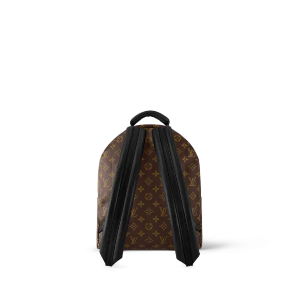 【2026】LV【LOUIS VUITTON 公式旗艦店】ルイヴィトン リュックサック  Fashion bag L064 30 x 33 x 16cm
