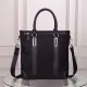 【2026】【PRADA 公式旗艦店】プラダ  ブリーフケース  当日出荷 好評に付き再入荷！34*33*8CM