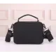 【2026】【PRADA 公式旗艦店】プラダ  斜めがけバッグ 当日出荷 好評に付き再入荷！22*16*8CM