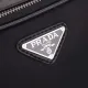【2026】【PRADA 公式旗艦店】プラダ  斜めがけバッグ 当日出荷 好評に付き再入荷！22*16*8CM